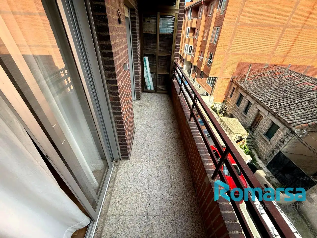 Flat for rent in De Fivasa, Santo Tomás