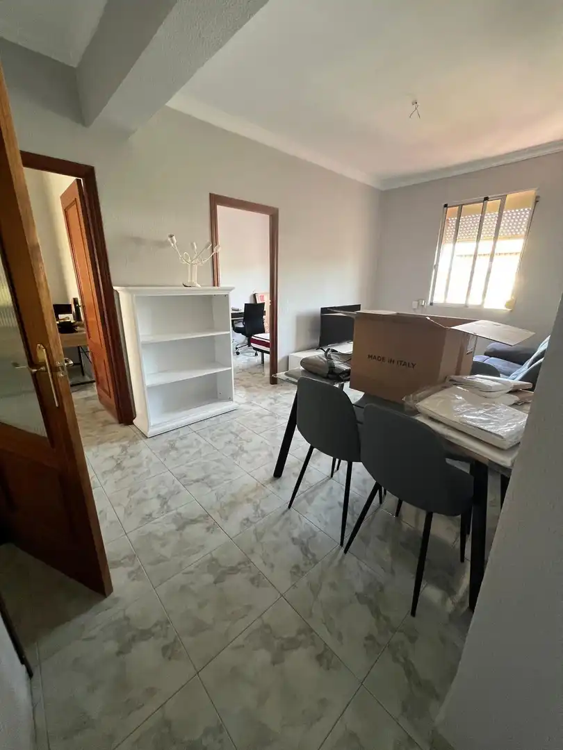 Pis de lloguer a Bellavista - La Palmera, imagen 4