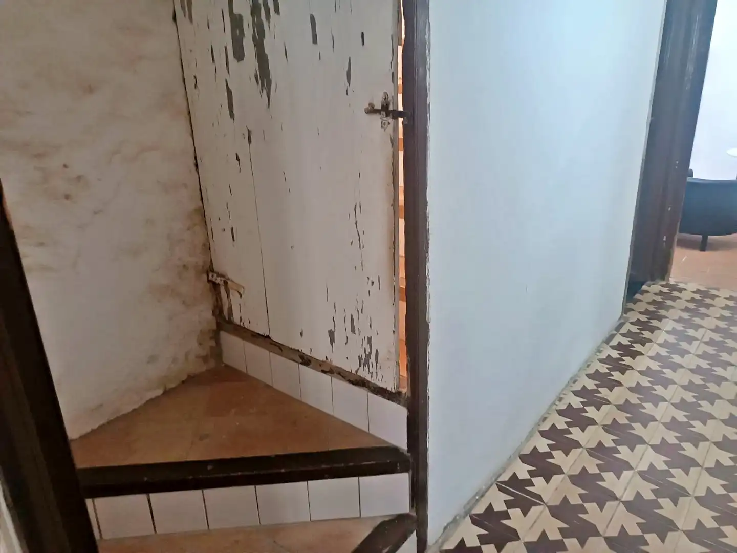 Casa adosada en venta en La Galera  con Terraza y Balcón