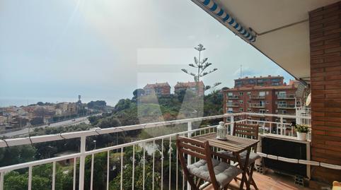 Foto 2 von Wohnung zum Verkauf in Avinguda de Les Vilares, Montgat, Barcelona