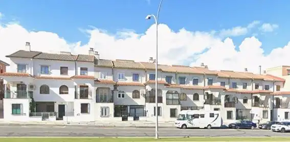 Maison mitoyenne à vendre à SAAVEDRA Y FAJARDO, imagen 47