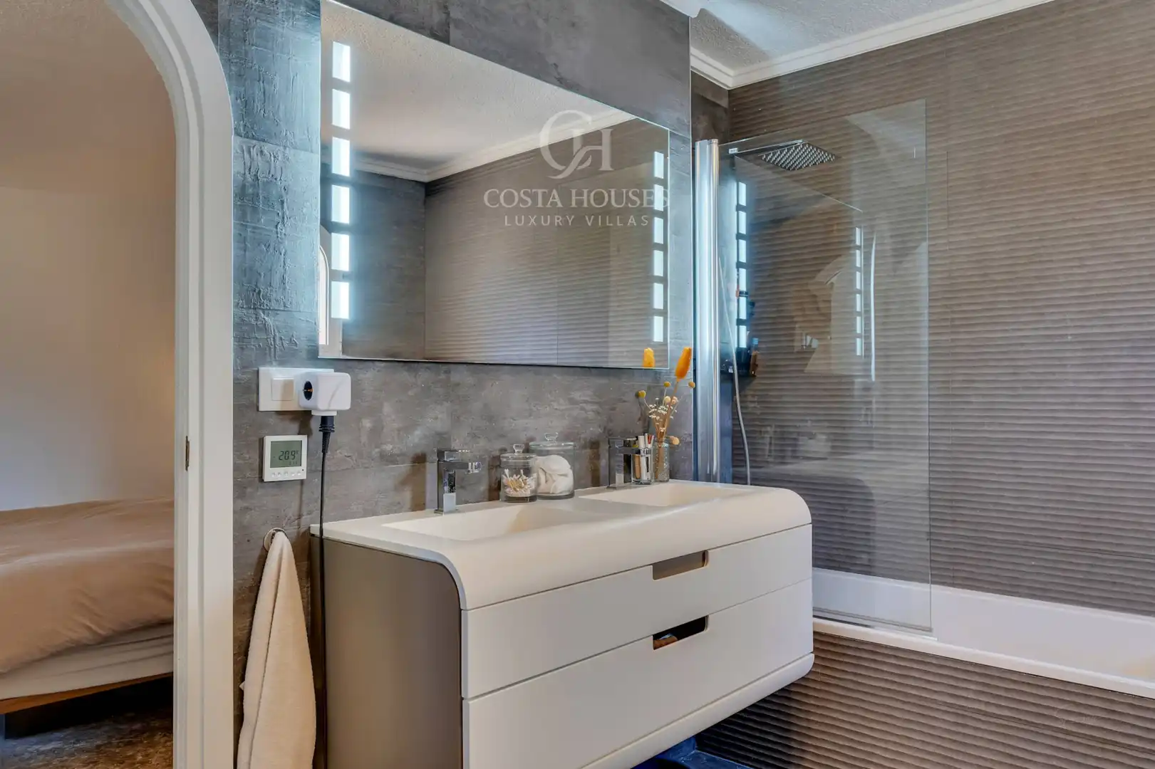 Detached house with terrace for sale in Portichol - Balcón al Mar, imagen 25