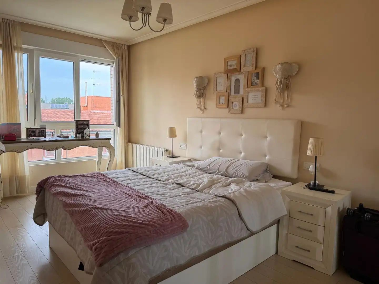 Piso en venta en La Asunción - La Inmaculada