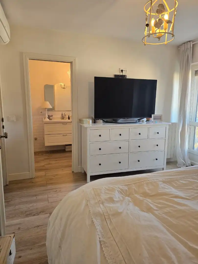 Duplexes for rent in Altea, Alicante