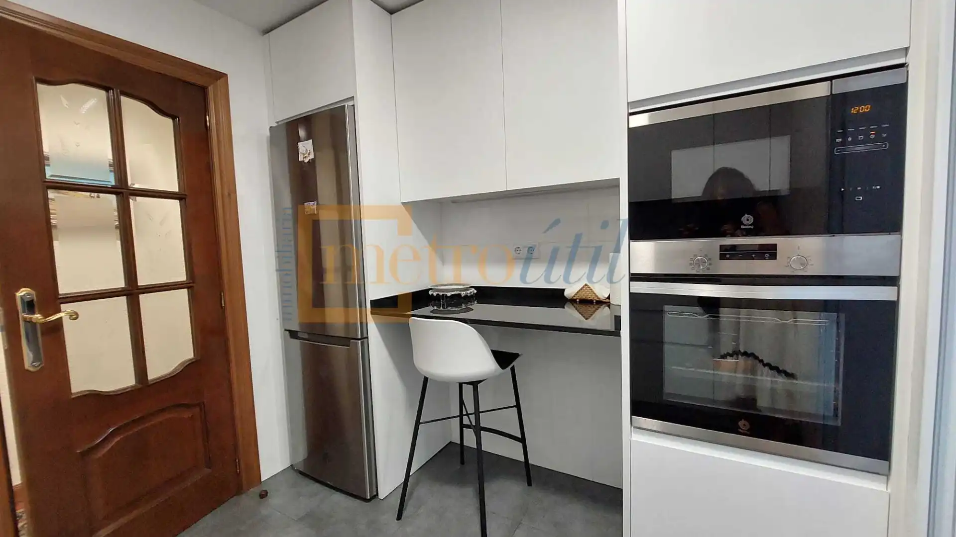 Appartamento con terrazza in vendita a Avenida de los Comuneros, imagen 15