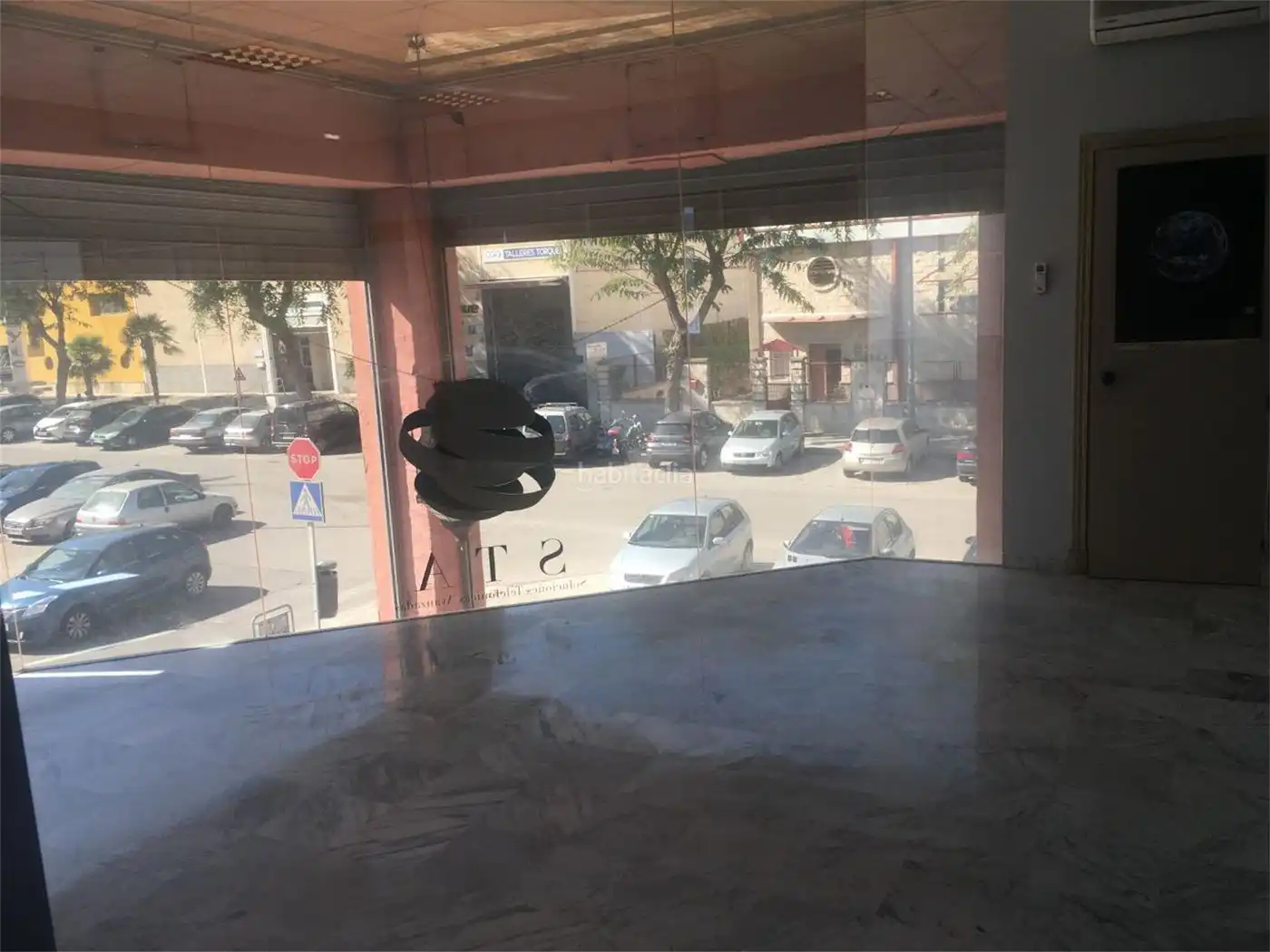Büro zur Miete in Calle del Comercio 20, imagen 16