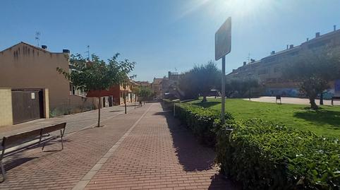 Foto 2 de Casa adosada en venta en Lardero - Los Olivos, Lardero, La Rioja