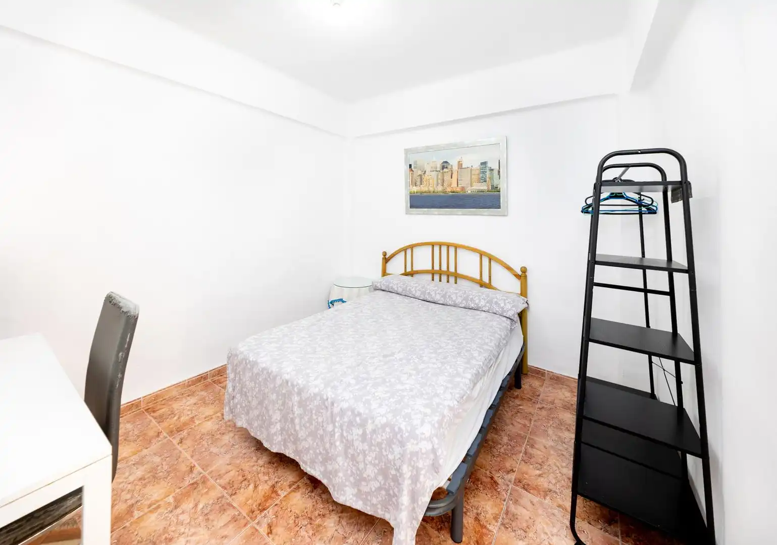 Piso con terraza en venta en Calle Cañaveral, imagen 5