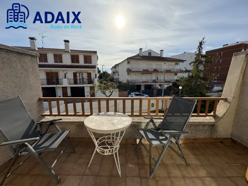 Casa adosada en venta en Roda de Berà