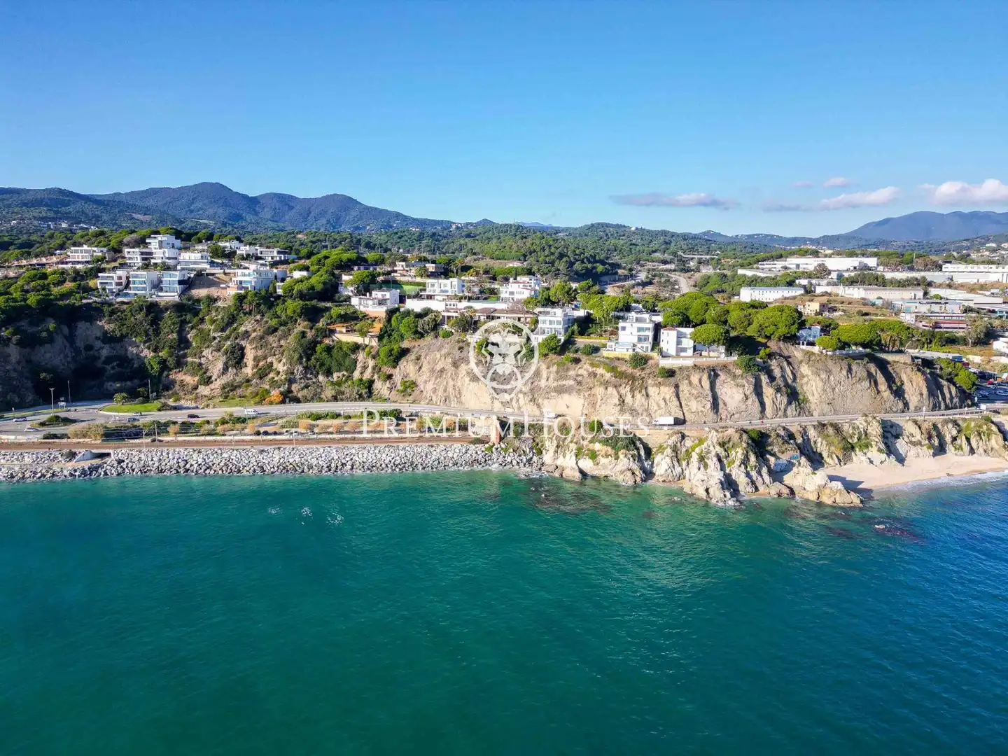 Casa con terrazza in vendita a Victoria - Les Vil·les - Canyadell, imagen 56