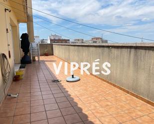 Terrace of Duplex for sale in Cáceres Capital  with Air Conditioner, Terrace and Swimming Pool