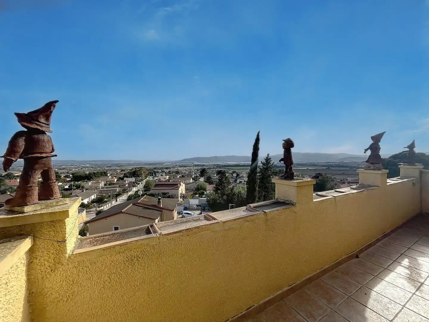 Casa o chalet en venta en La Bisbal del Penedès