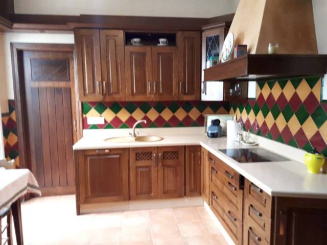 Piso en Venta en Castro del Río