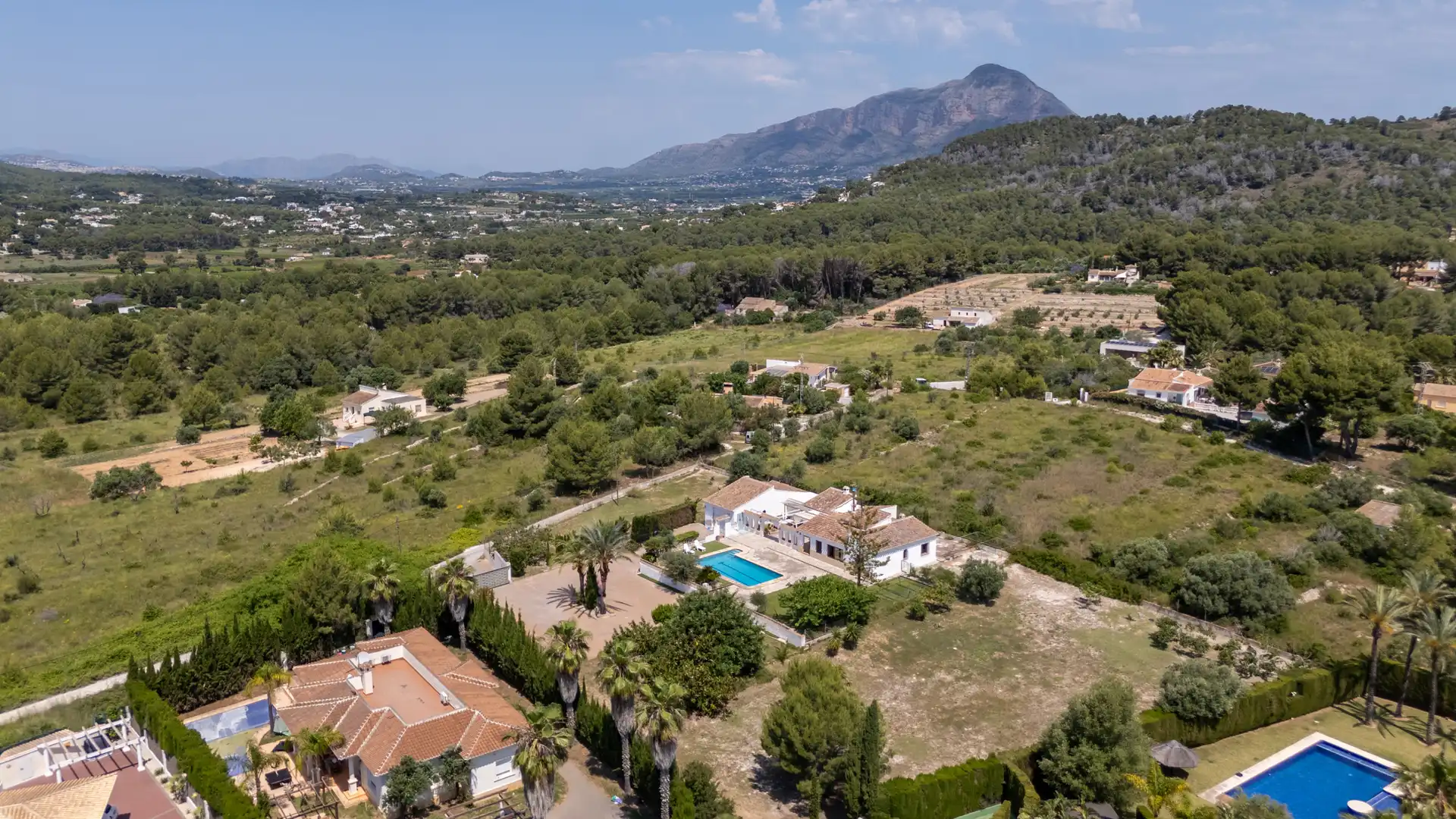 Casa amb jardí en venda a Partides comunes - Adsubia, imagen 43
