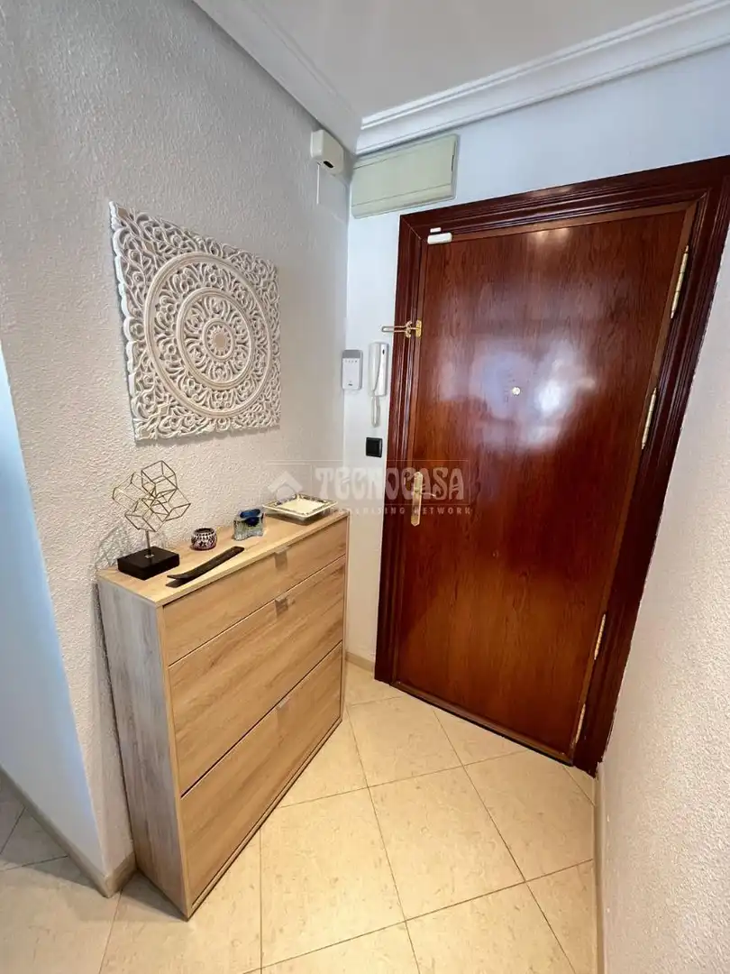 Habitación de Piso en venta en San Juan de Aznalfarache