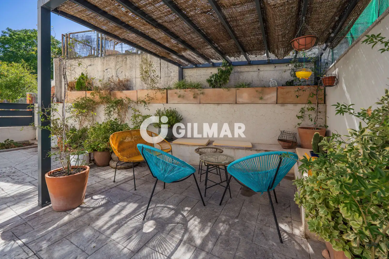 Villa mit Garten zum Verkauf in Somosaguas, imagen 26