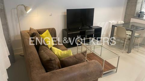 Foto 5 de Apartament de lloguer a Guindalera,  Madrid Capital