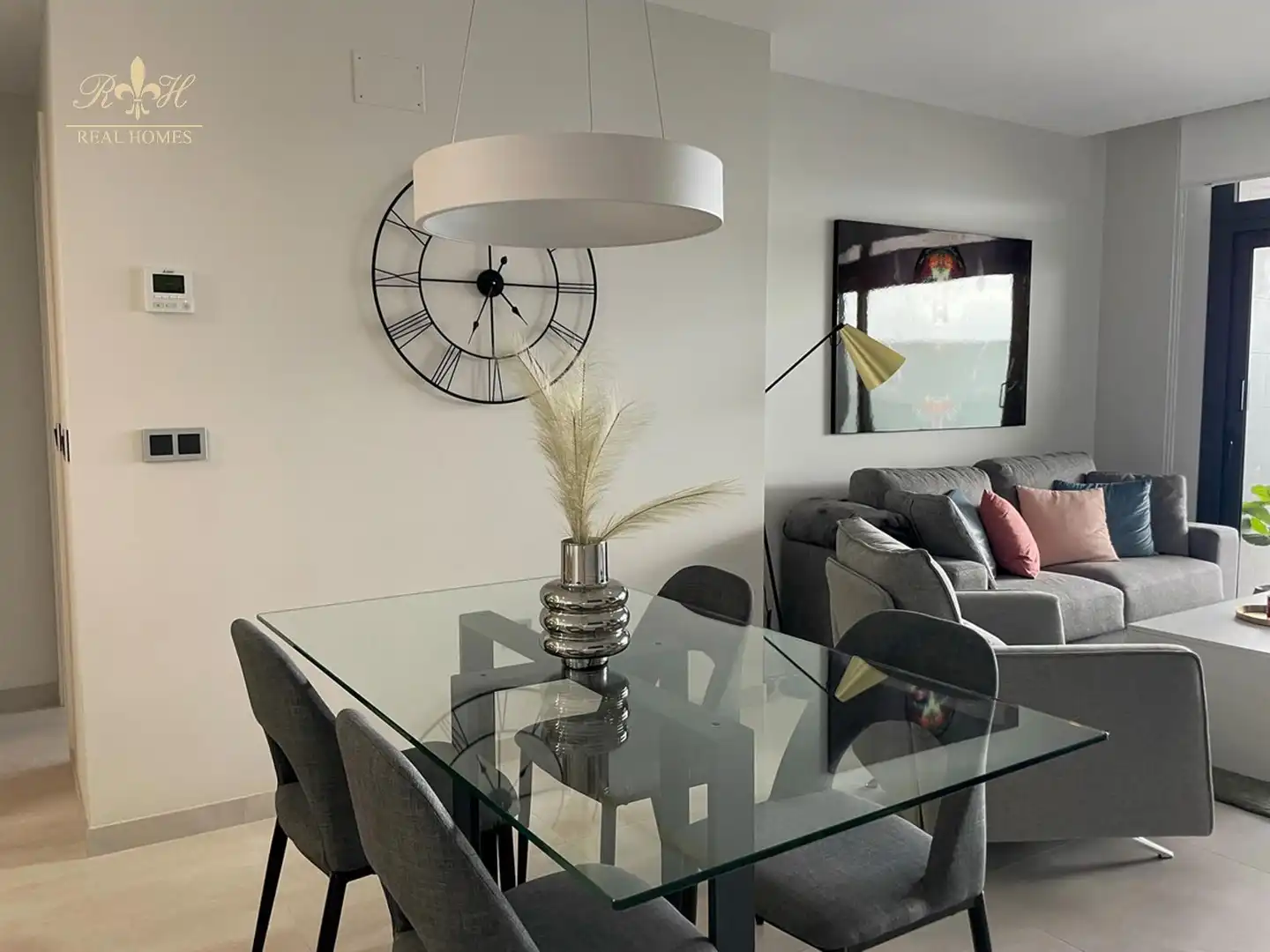 Appartement avec piscine à vendre à REPÚBLICA ARGENTINA, imagen 20