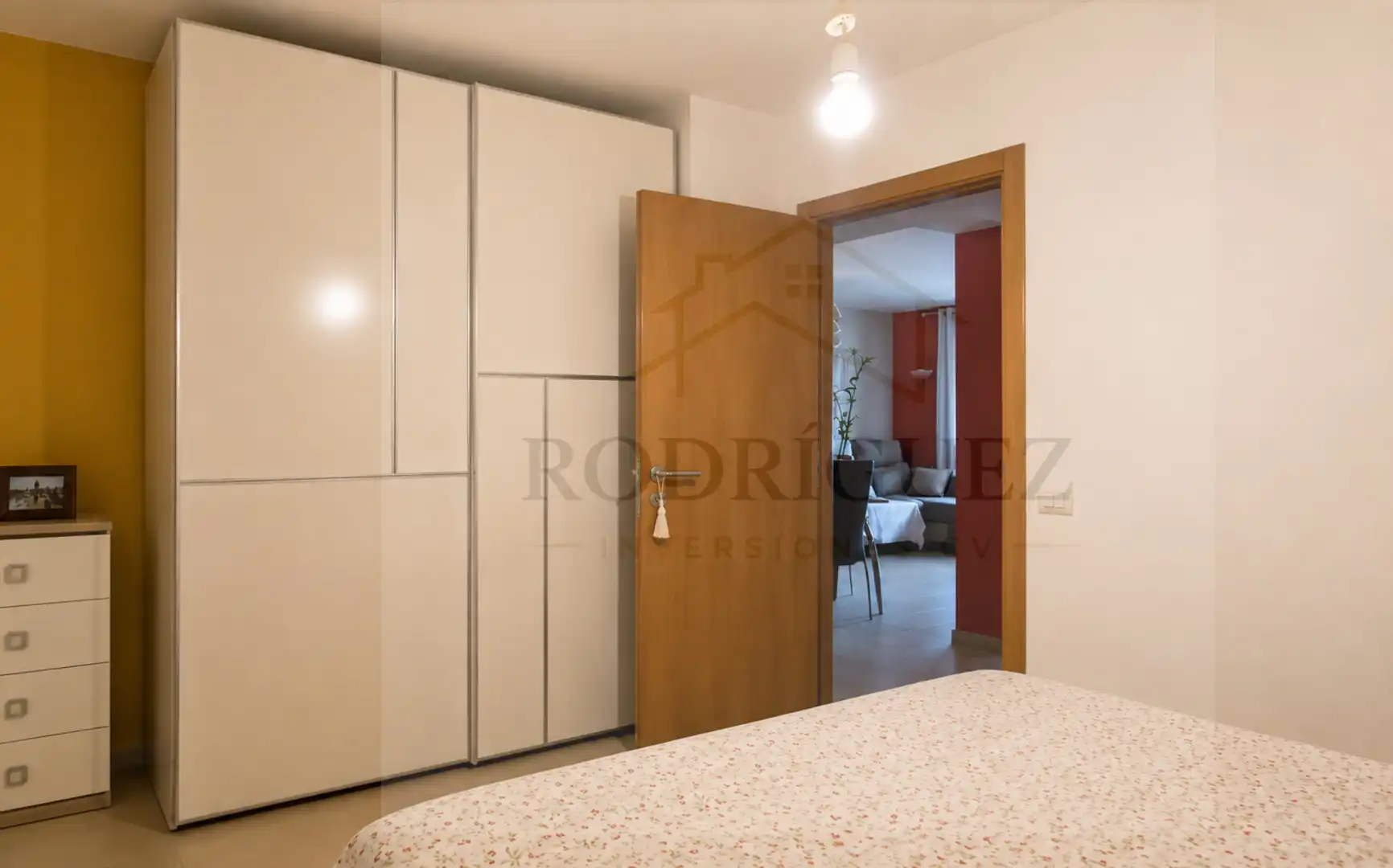 Wohnung mit Pool zum Verkauf in Carrer de República, imagen 19