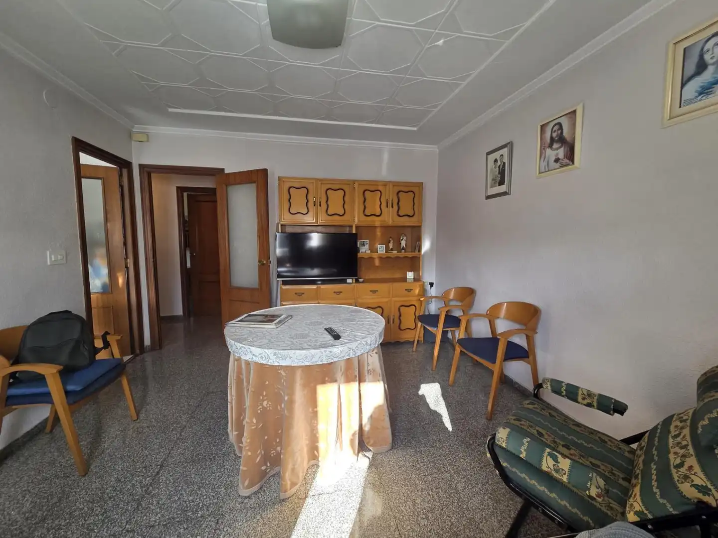 Industrial building for sale in Bocairent, imagen 24