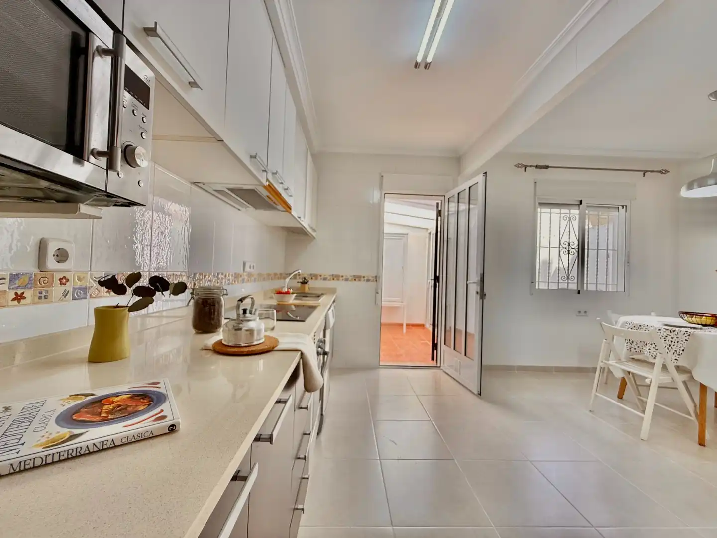 Terraced house with terrace for sale in Santiago de la Ribera, imagen 21
