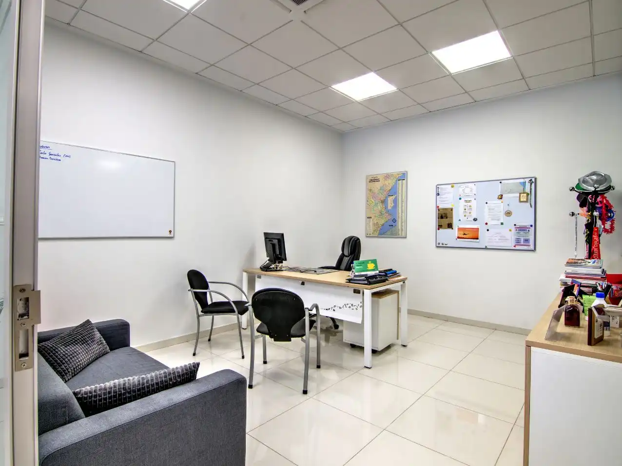 Nave industrial en venta en Av. Euro 31, imagen 37