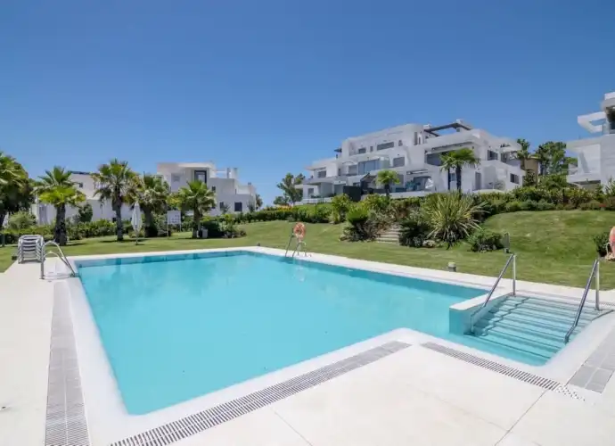 Apartment mit Pool zum Verkauf in Calle Pico Alcazaba 6, imagen 5
