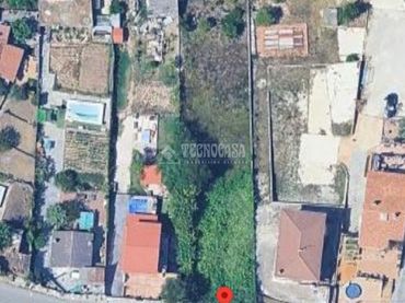 Wohnbaugrundstück zum Verkauf in La Pobla de Claramunt