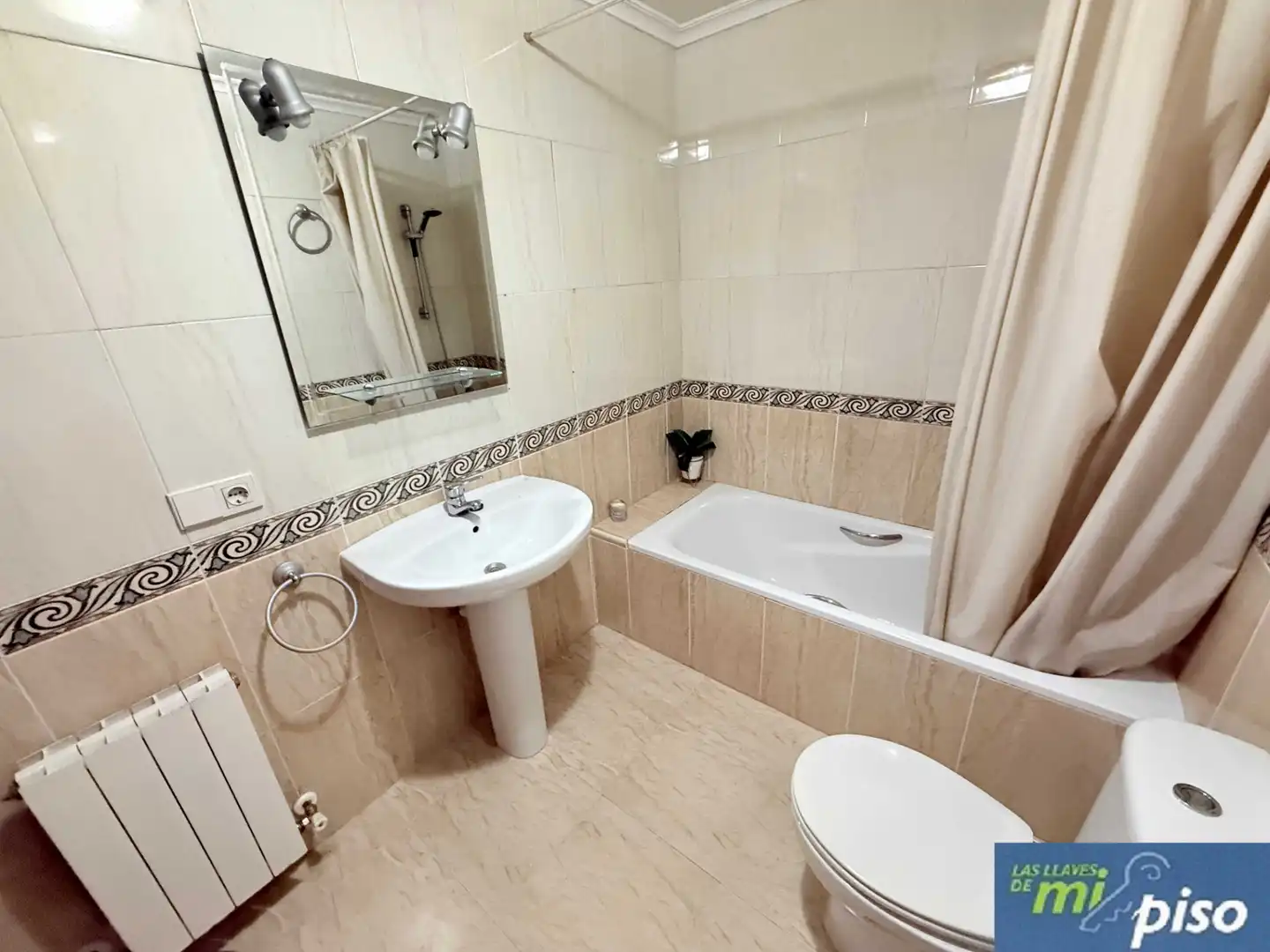 Flat with garden for sale in Calle Tajo 7a, imagen 24