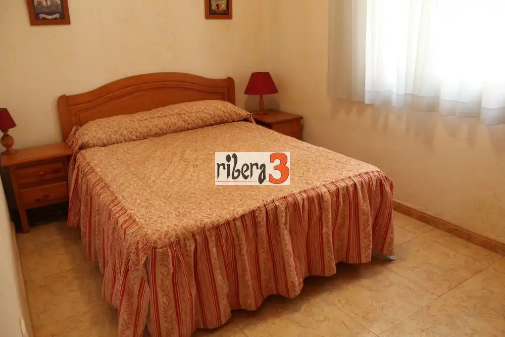 Flat with lift for sale in Santiago de la Ribera, imagen 3