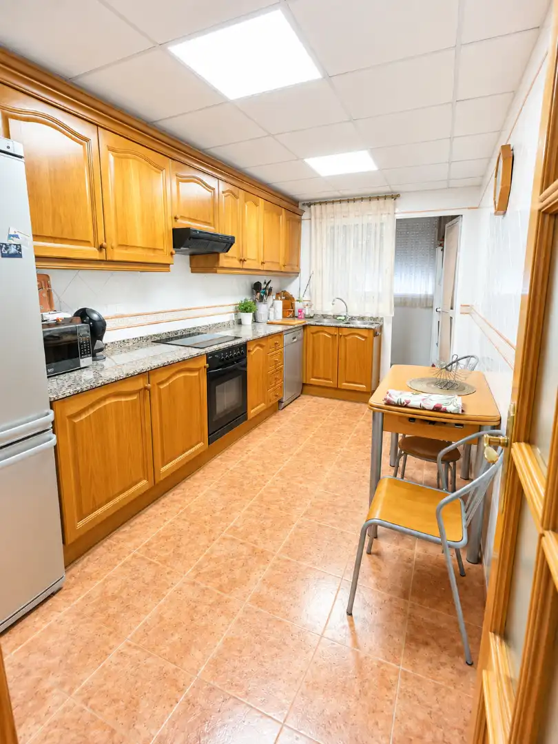 Duplex con terrazza in vendita a Onda, imagen 4