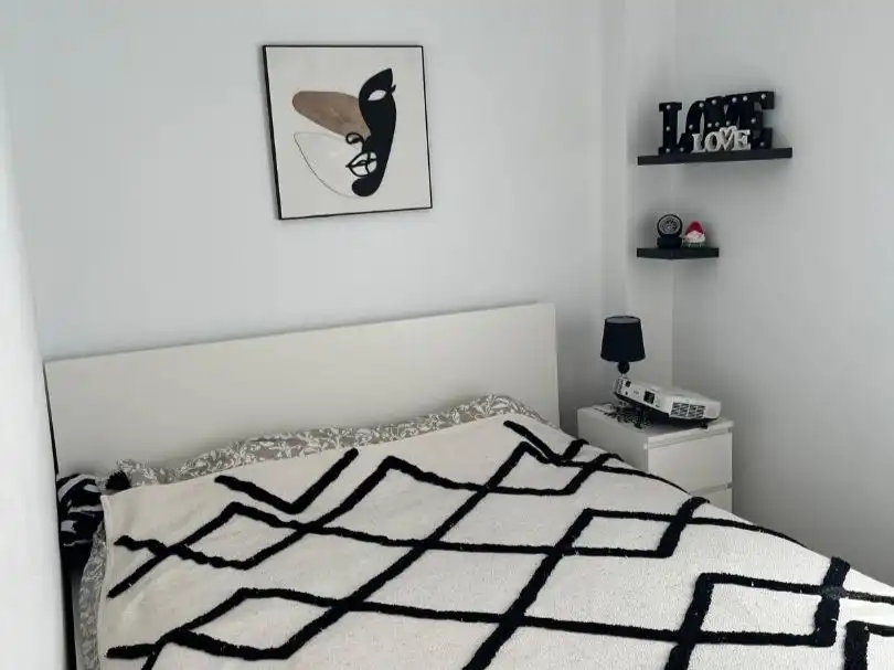Mini appartamento con piscina in vendita a Calle Los Espinos 80, imagen 13