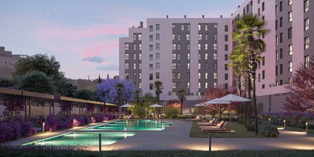 Piso en Venta en Carrer de Manuel Melià i Fuster en Nou Benicalap