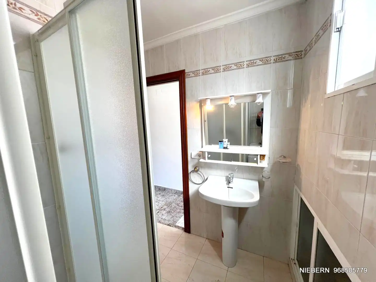 Casa adosada en venta en Calle Nueva, Los Barreros - Cuatro Santos