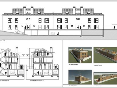 Residencial en venda en Ajalvir