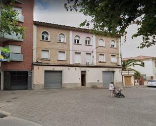 Vista exterior de Residencial en venda en Girona Capital