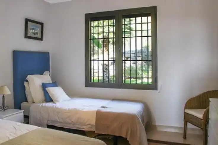 Wohnung zur Miete in Los Arqueros  - Puerto del Almendro, imagen 5