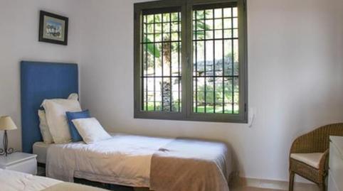 Foto 5 de Pis de lloguer a Los Arqueros - Puerto del Almendro, Málaga