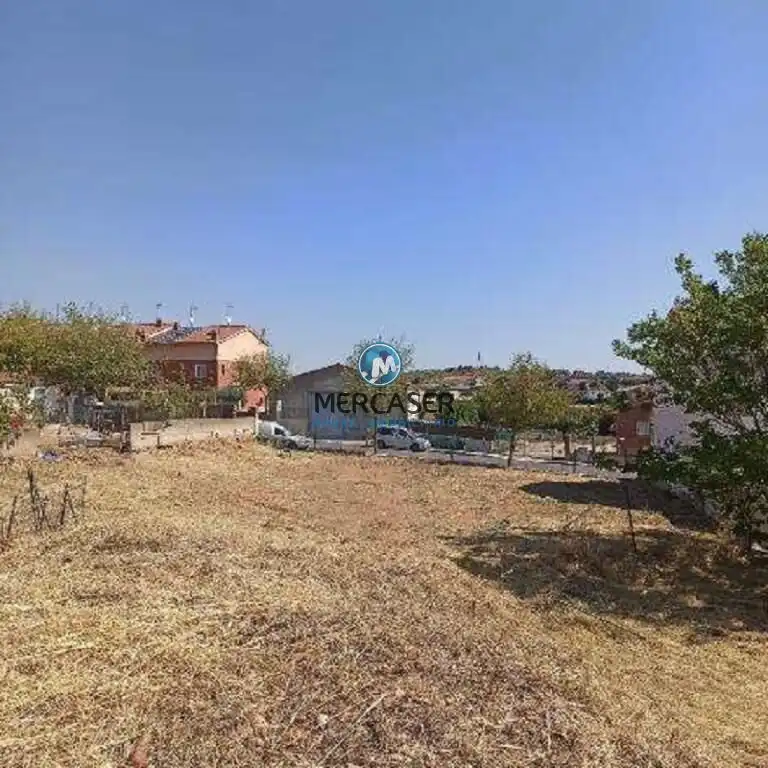 Terreny residencial en venda a Cabanillas del Campo, imagen 4