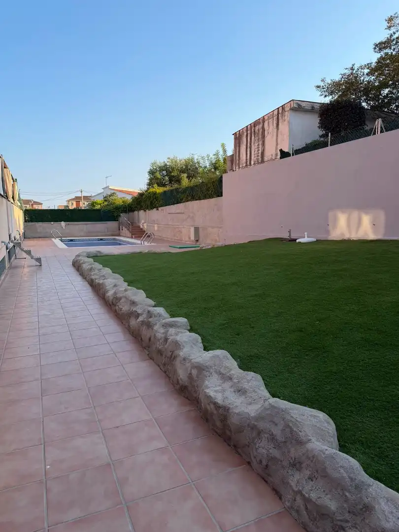 Piscina de Piso en venta en Calafell con Calefacción, Terraza y Trastero