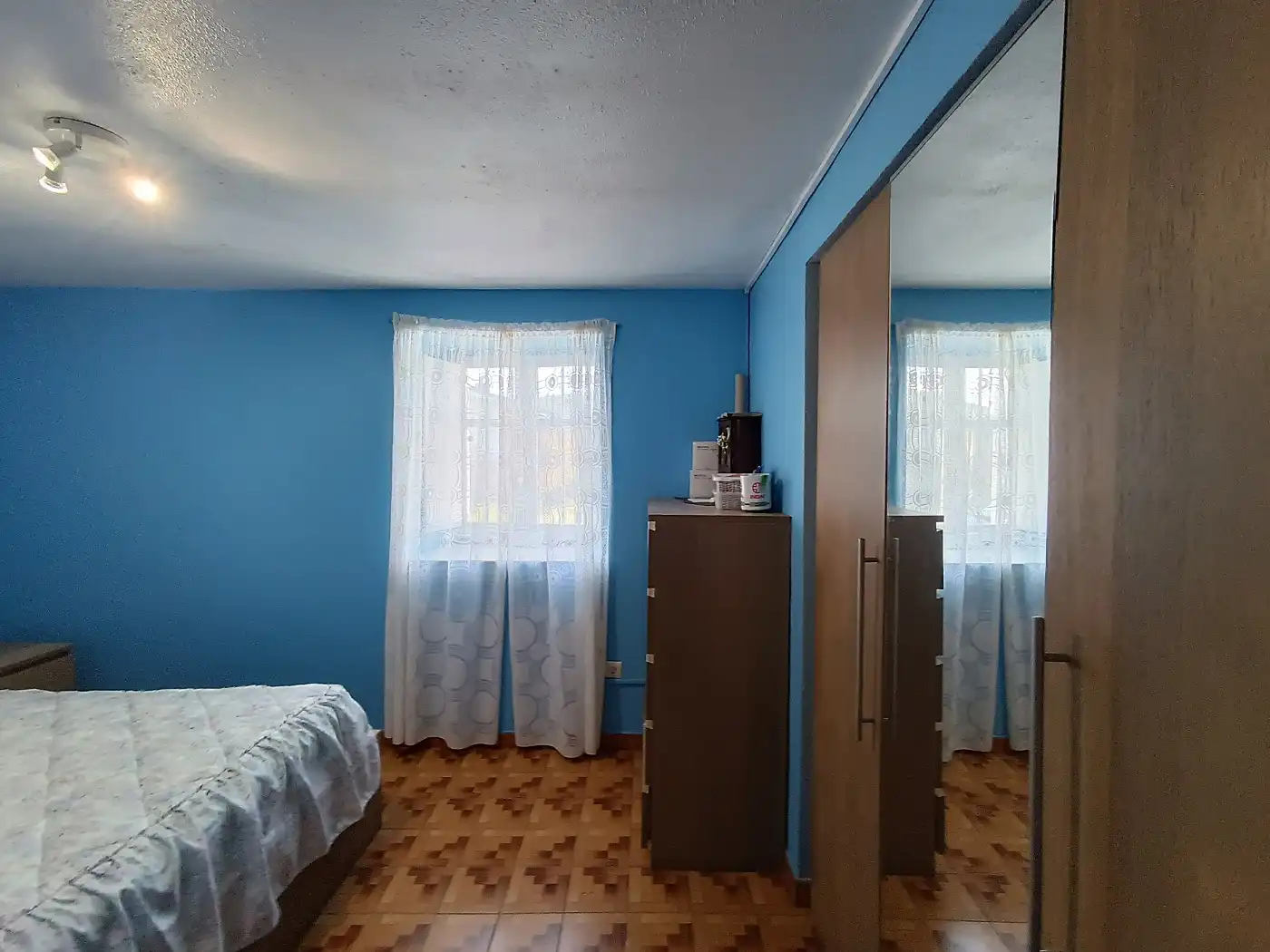 Habitación de Casa o chalet en venta en Gorliz con Jardín privado y Trastero