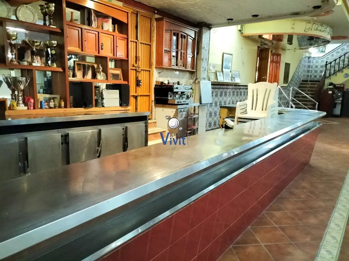 Chalet en venta en Centro - Doña Mercedes, imagen 40