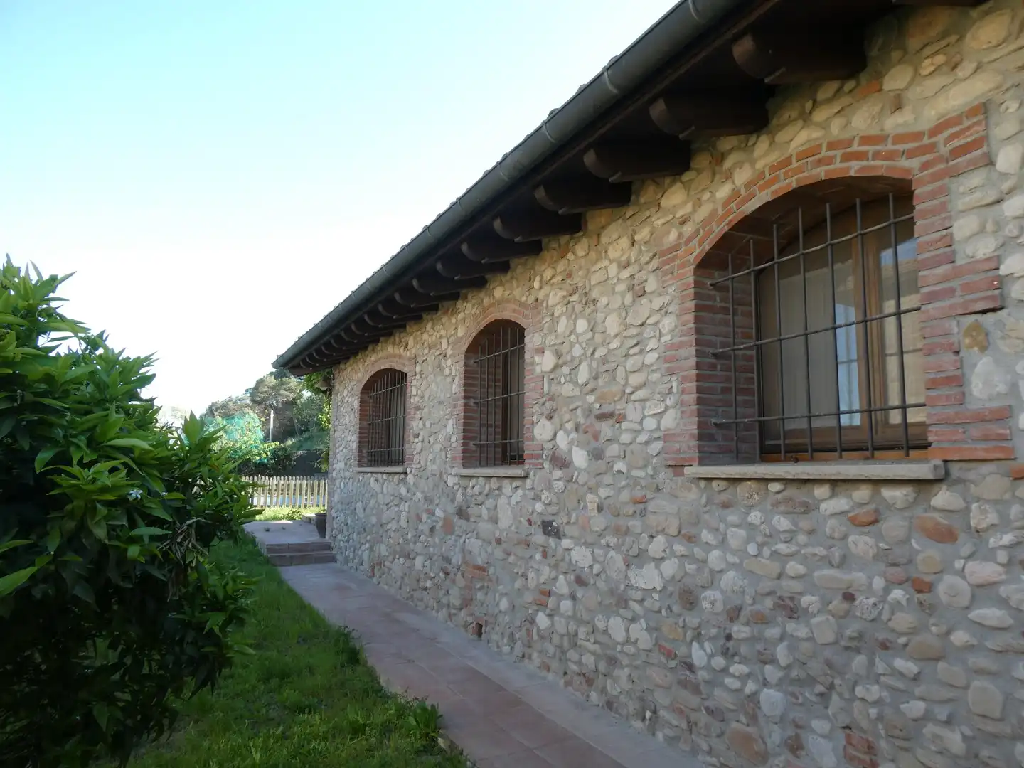 Casa o chalet en venta en Lliçà d'Amunt