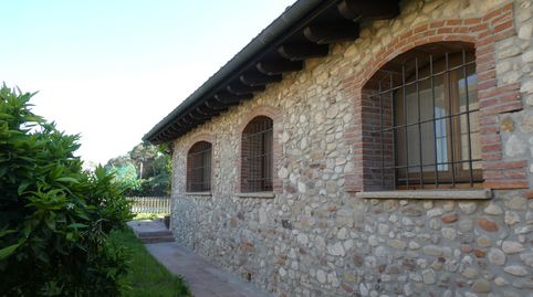 Foto 5 de Casa o chalet en venta en Lliçà d'Amunt, Barcelona