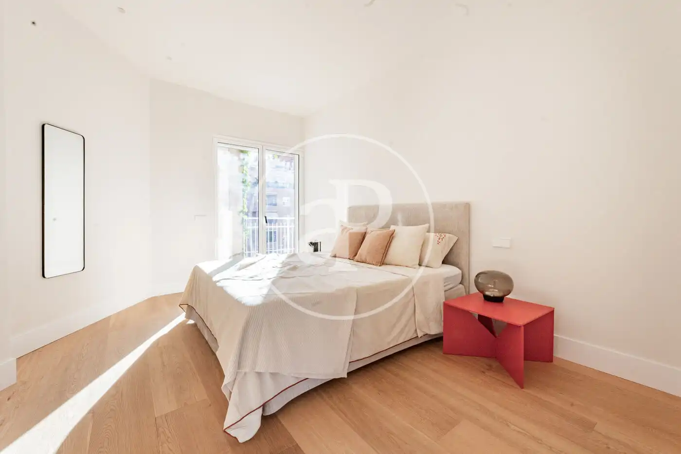 Habitación de Piso en venta en Madrid con Aire acondicionado, Calefacción y Terraza