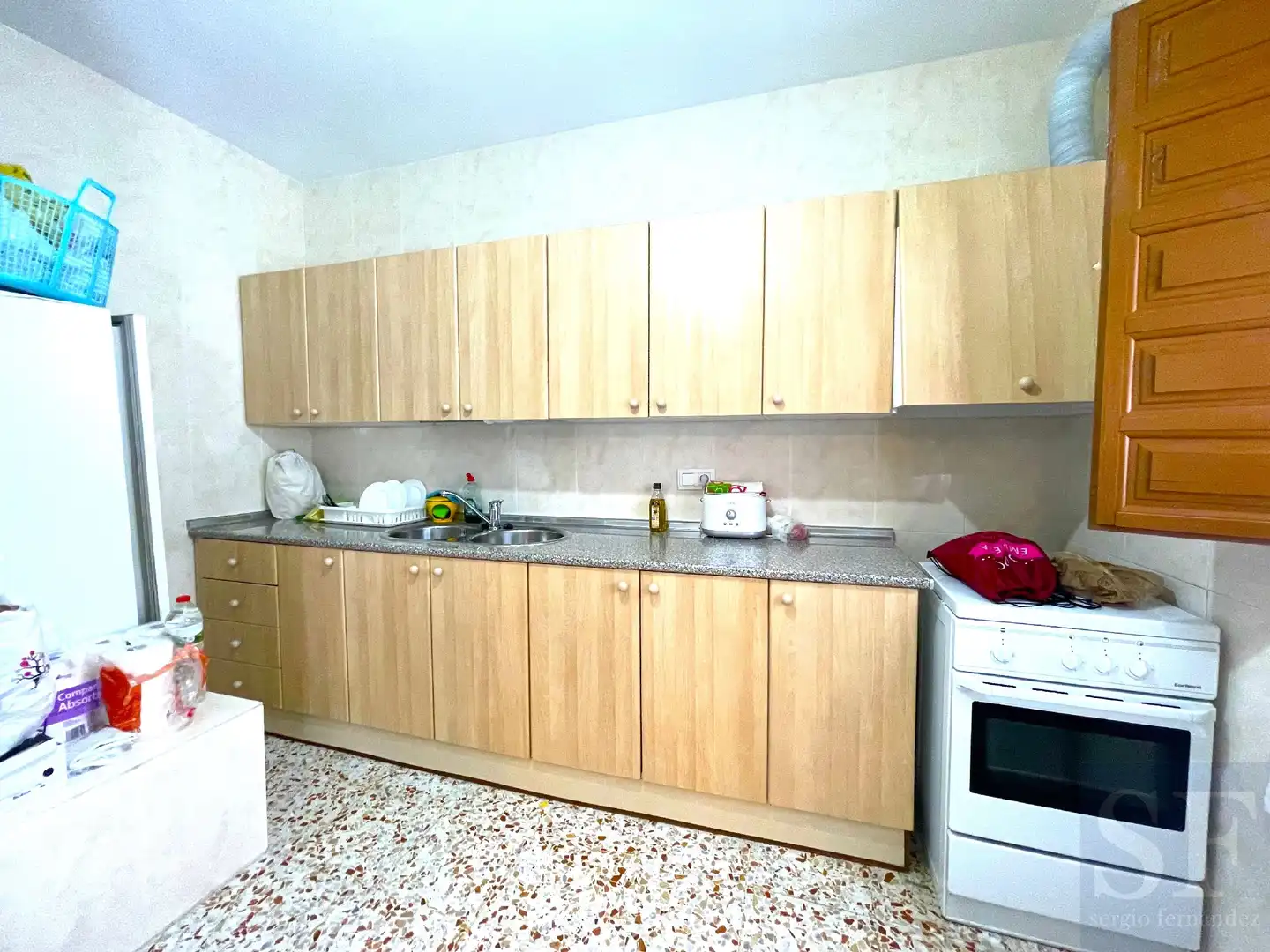 Casa a schiera in vendita a Canillas de Albaida, imagen 6