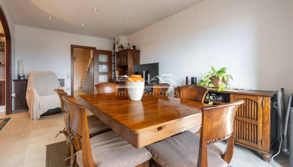 Foto 1 de Dúplex en venda a Països Catalans, Estadi - Santa Anna, Barcelona