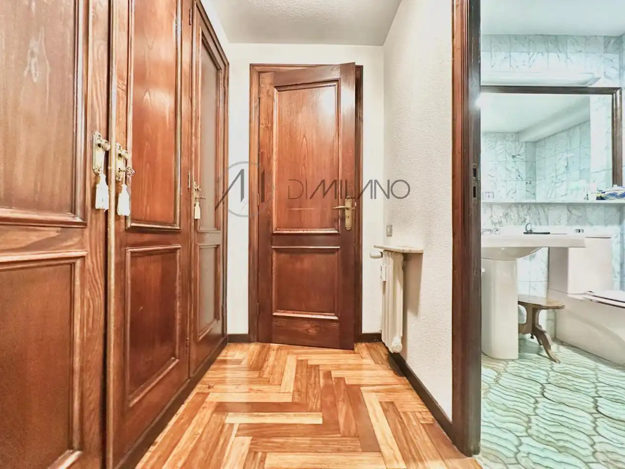 Piso en venta en Vigo  con Calefacción, Parquet y Trastero