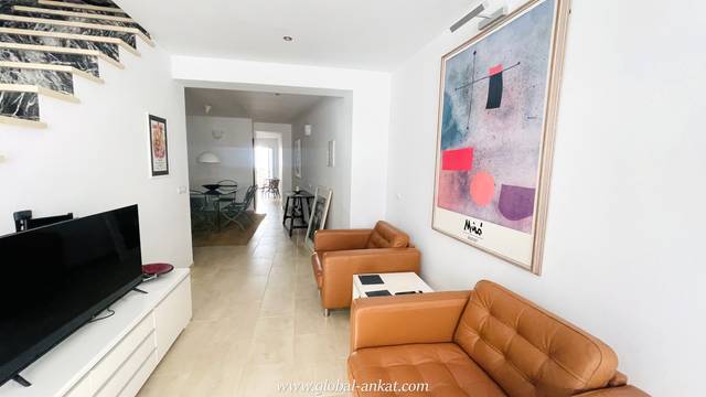 Casa adosada en Venta en Felanitx Poble