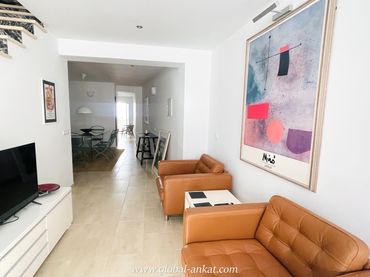 Casa a schiera con balcone in vendita a Felanitx Poble